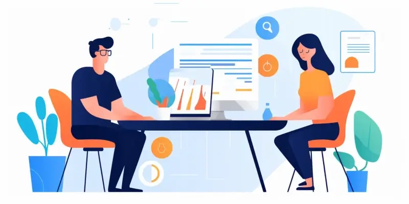 Interpretacja rankingów firm SEO