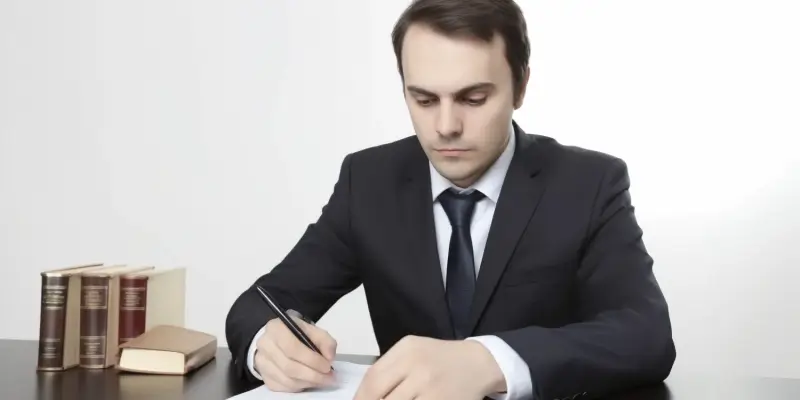 Usługi prawnicze i różne specjalizacje