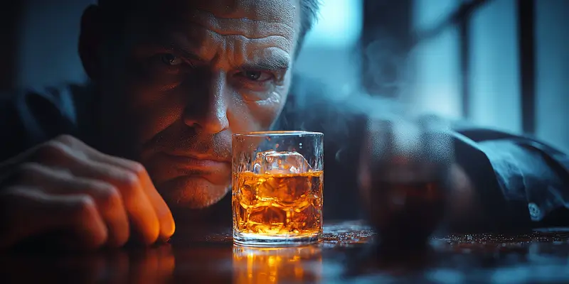 Alkoholizm - gdzie szukać pomocy?